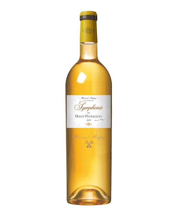 SAUTERNES